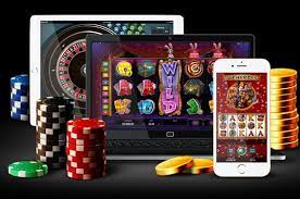 Официальный сайт Casino Martin