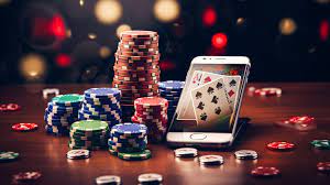 Зеркало Casino Martin